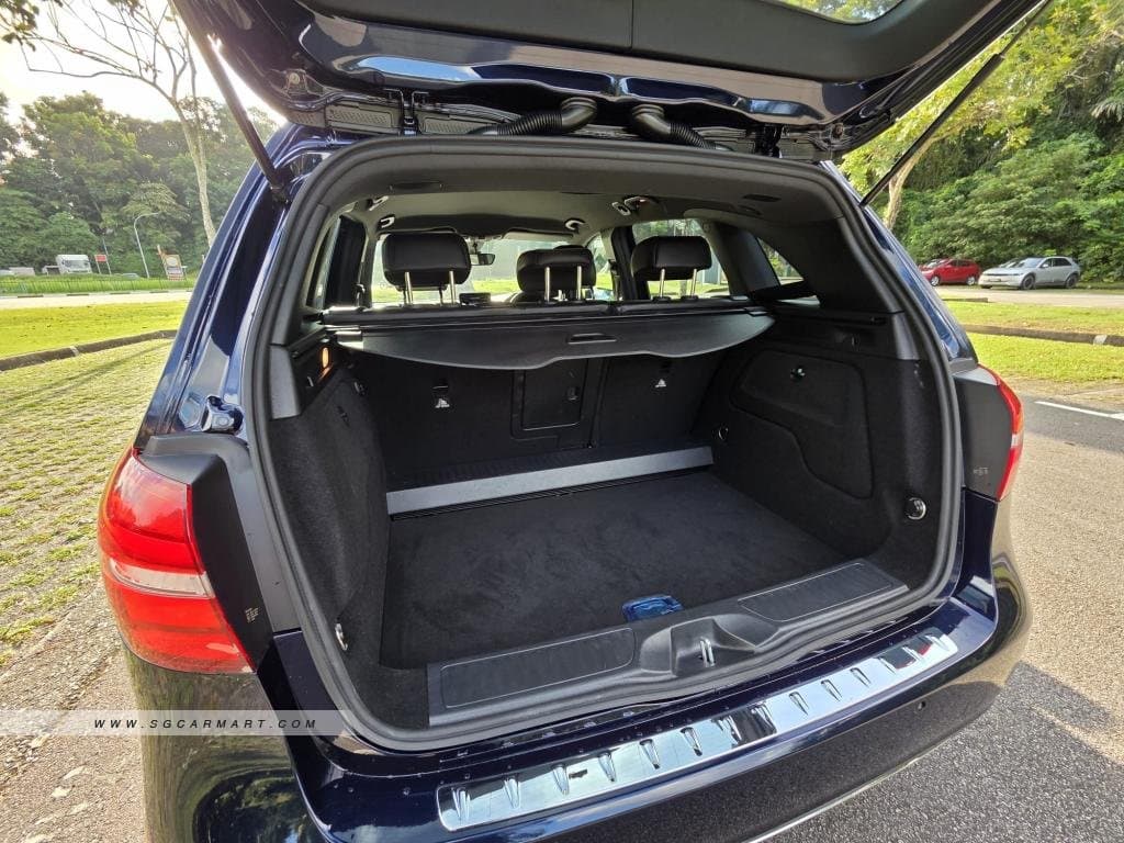 Mercedes-Benz B-Class B180 Style photo 5