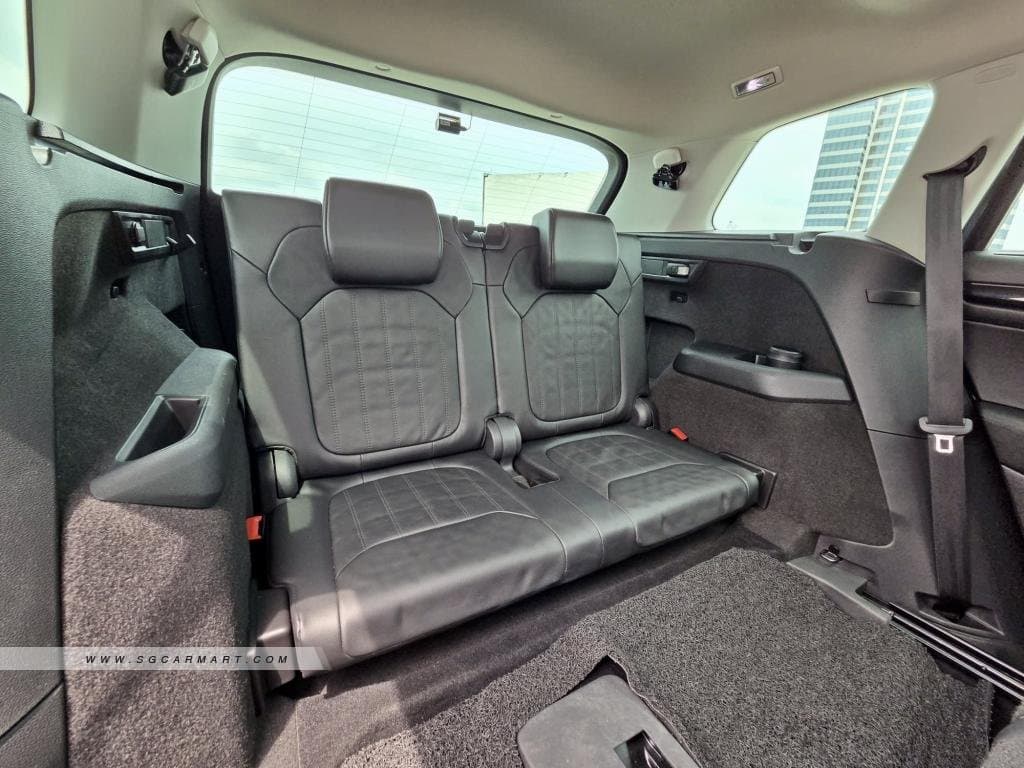 Skoda Kodiaq 2.0A TSI Laurin & Klement photo 9