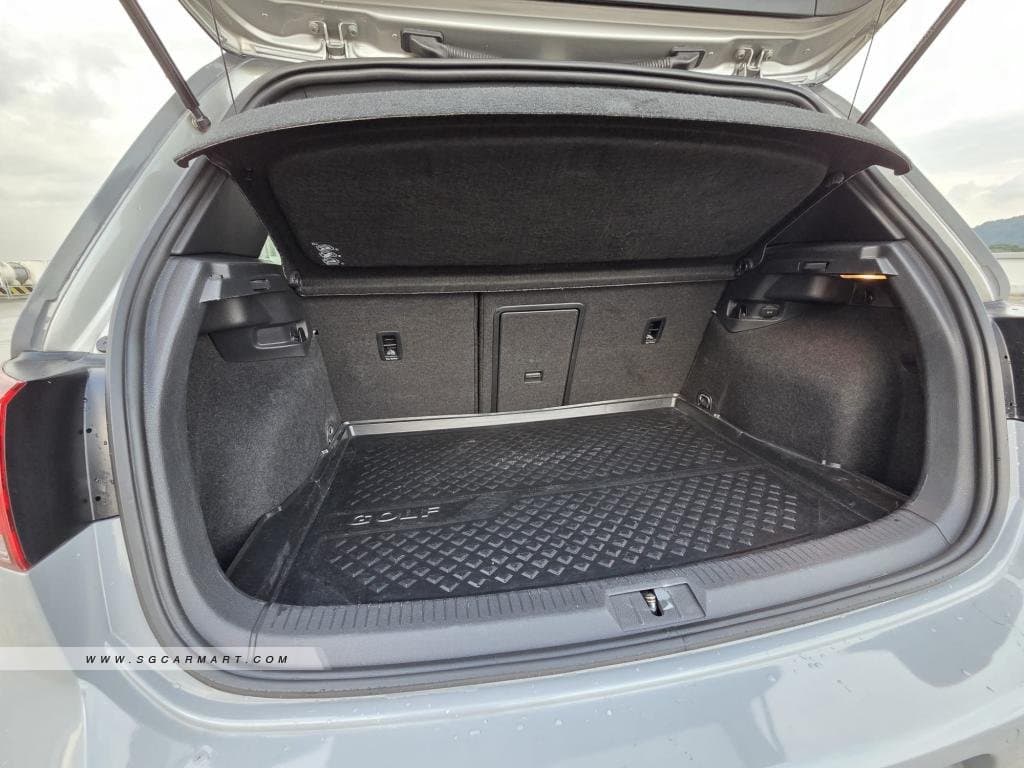 Volkswagen Golf 1.4A TSI Highline Sunroof (New 5-yr COE) photo 5