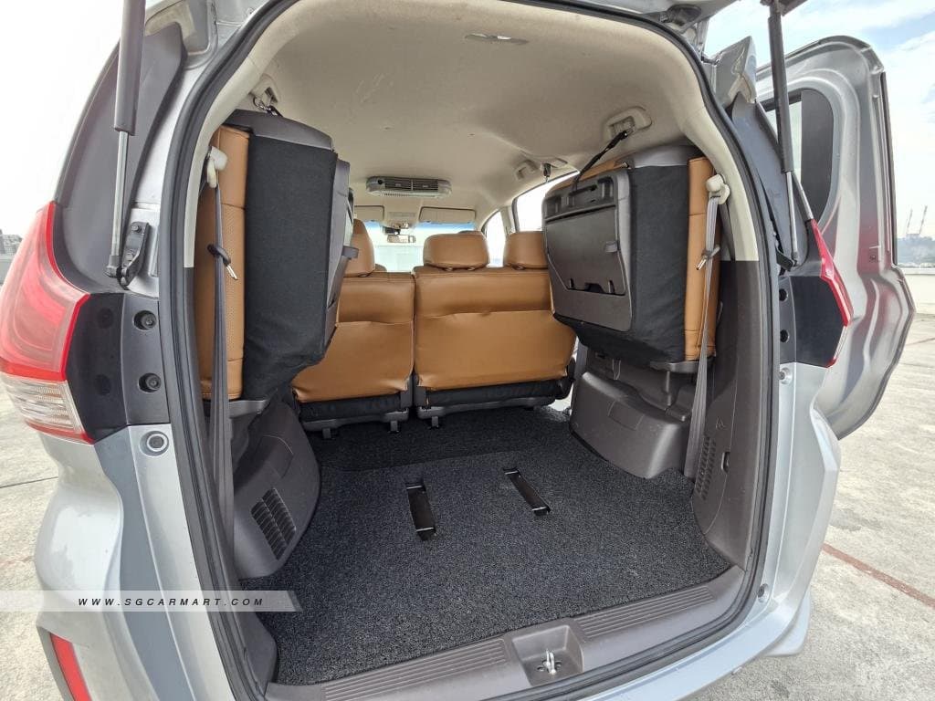Honda Freed 1.5A G photo 4
