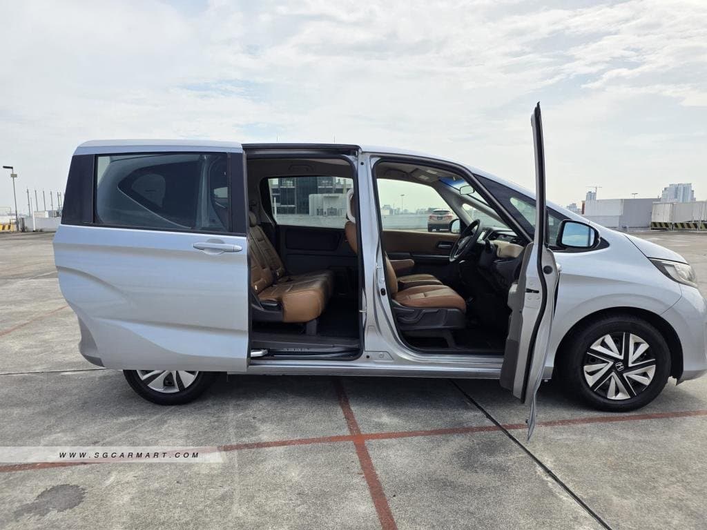 Honda Freed 1.5A G photo 5