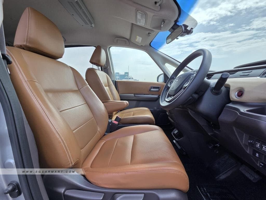 Honda Freed 1.5A G photo 7