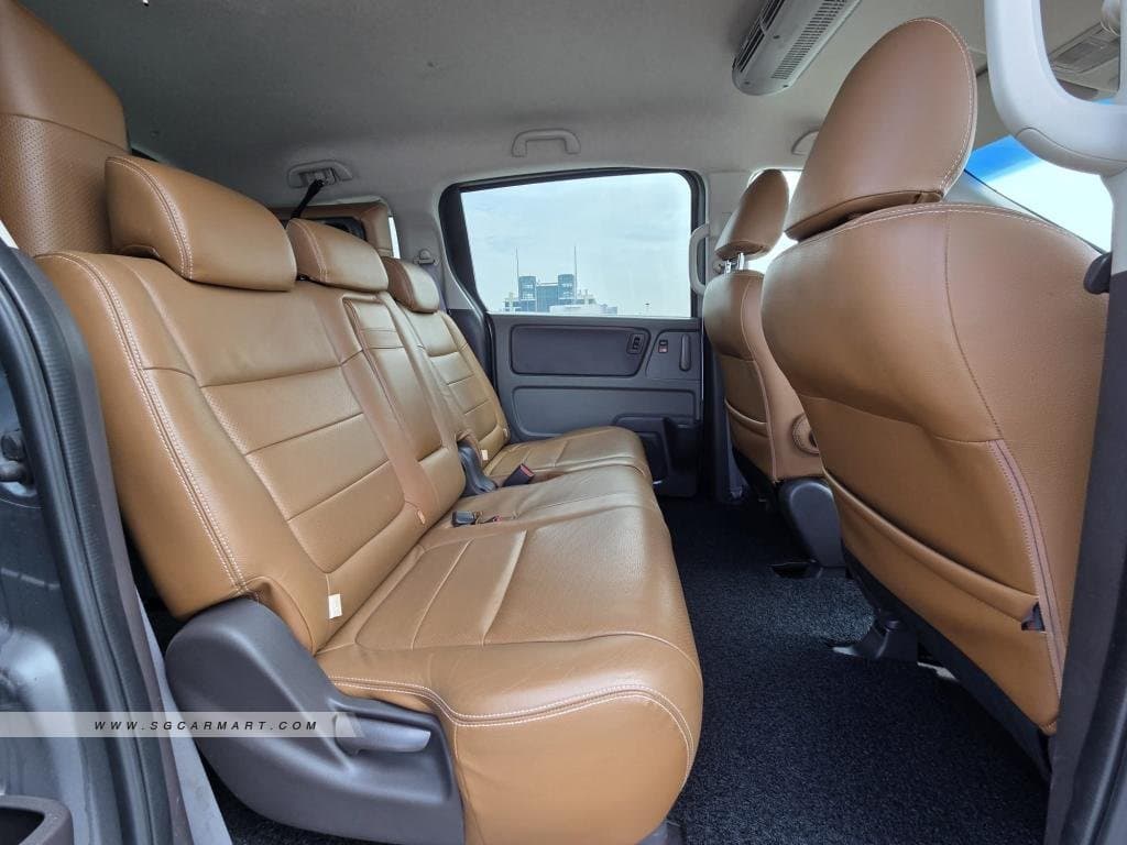 Honda Freed 1.5A G photo 8