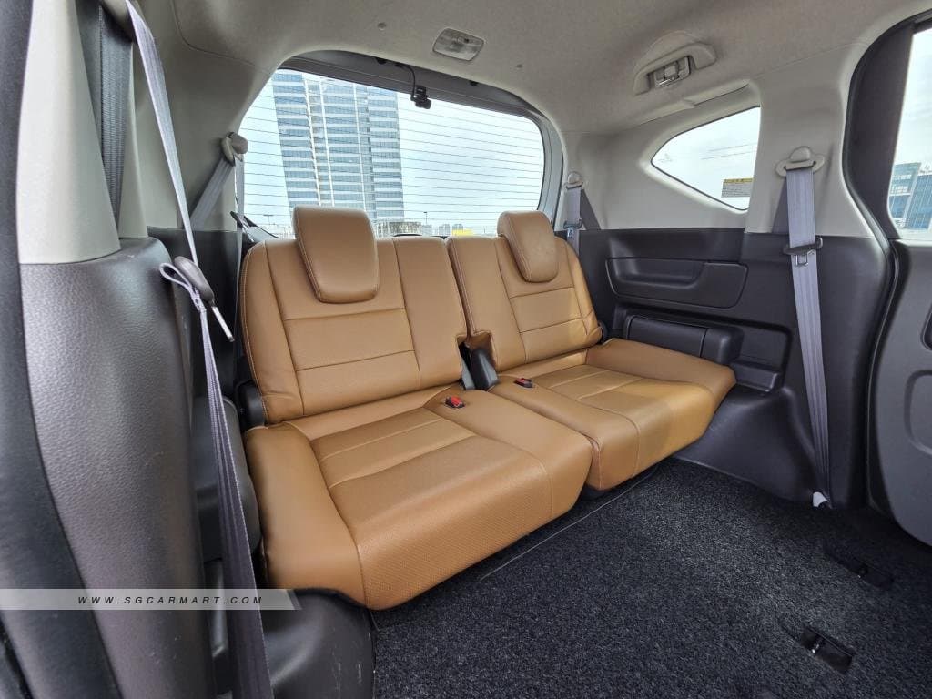 Honda Freed 1.5A G photo 9
