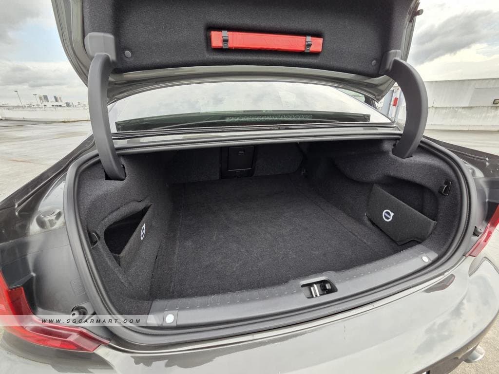 Volvo S90 T5 Momentum photo 5