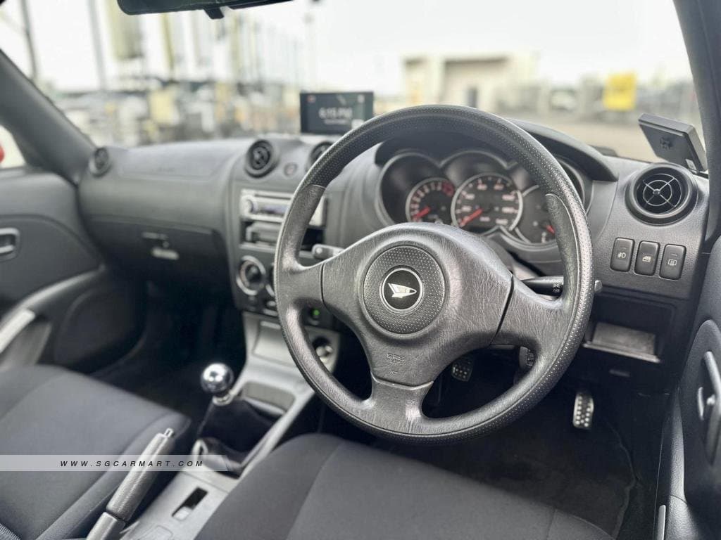 Daihatsu Copen (COE till 10/2026) photo 9