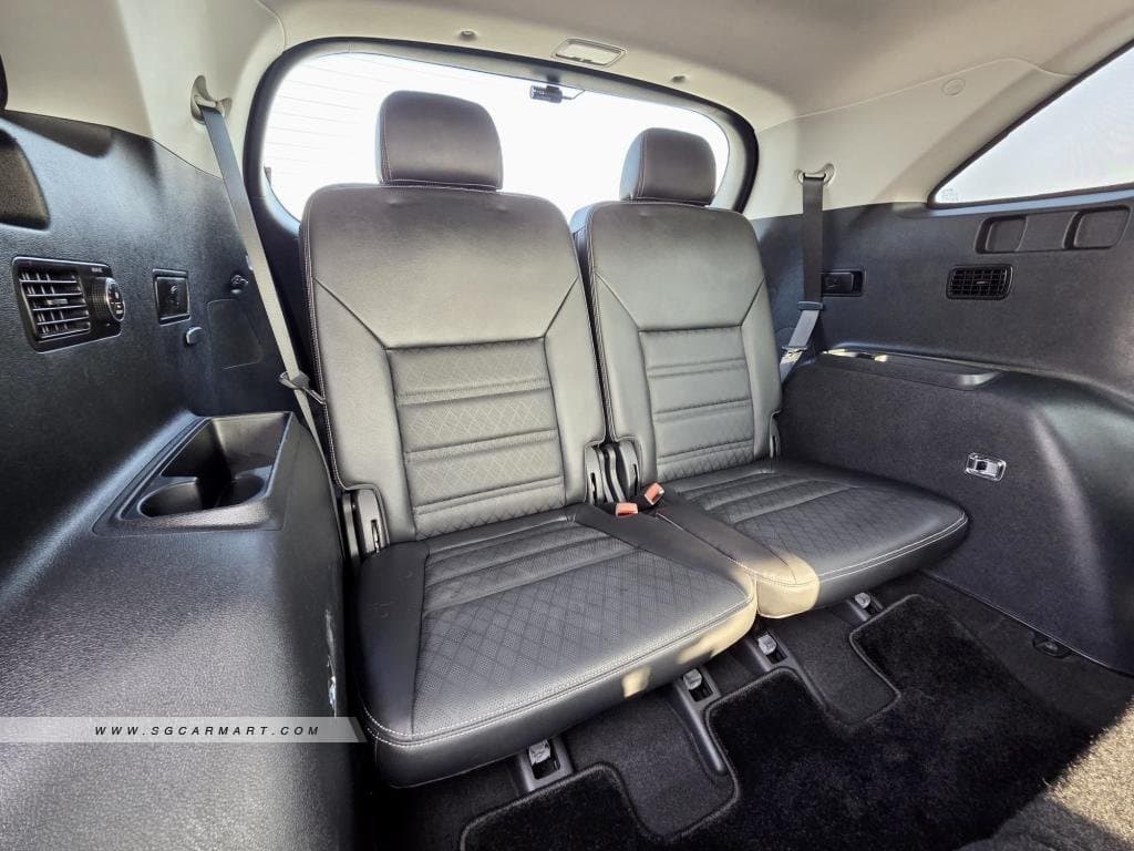 Kia Sorento Diesel 2.2A CRDi GT Line Sunroof photo 9