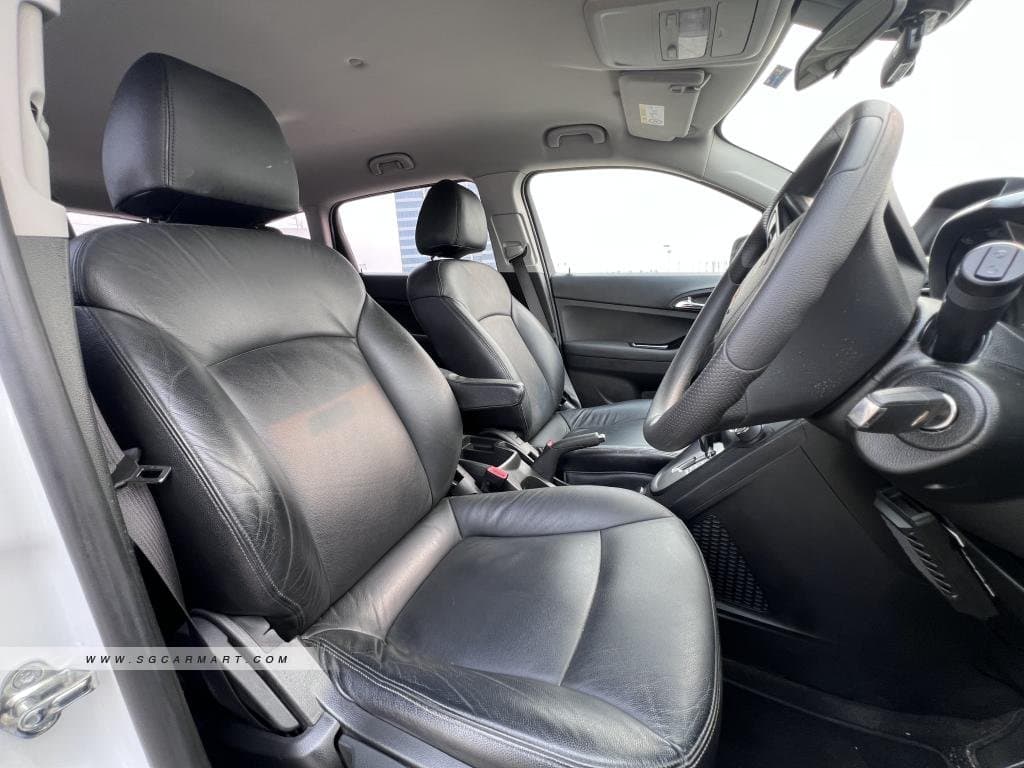 Chevrolet Orlando 1.4A photo 6