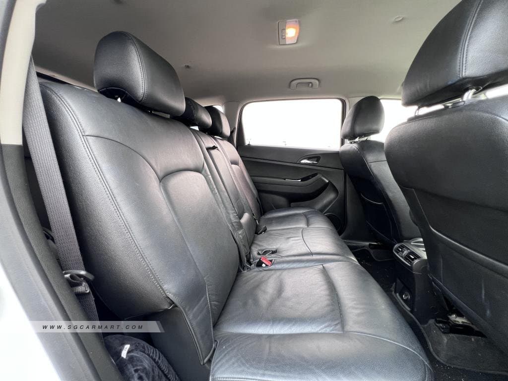 Chevrolet Orlando 1.4A photo 7