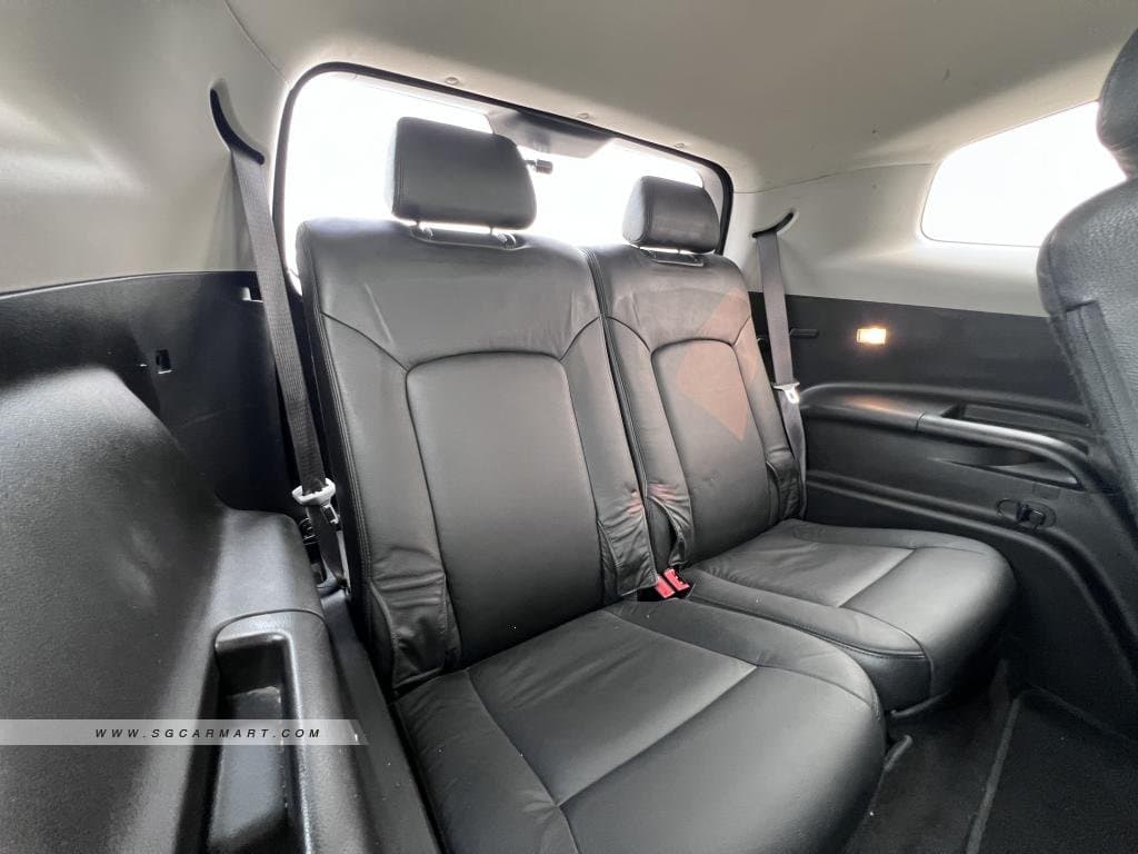 Chevrolet Orlando 1.4A photo 8
